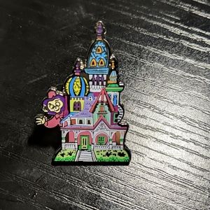 Disney d23 pin